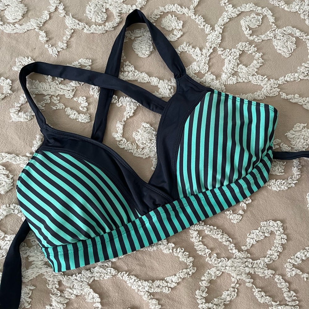Mossimo Bikini Top
